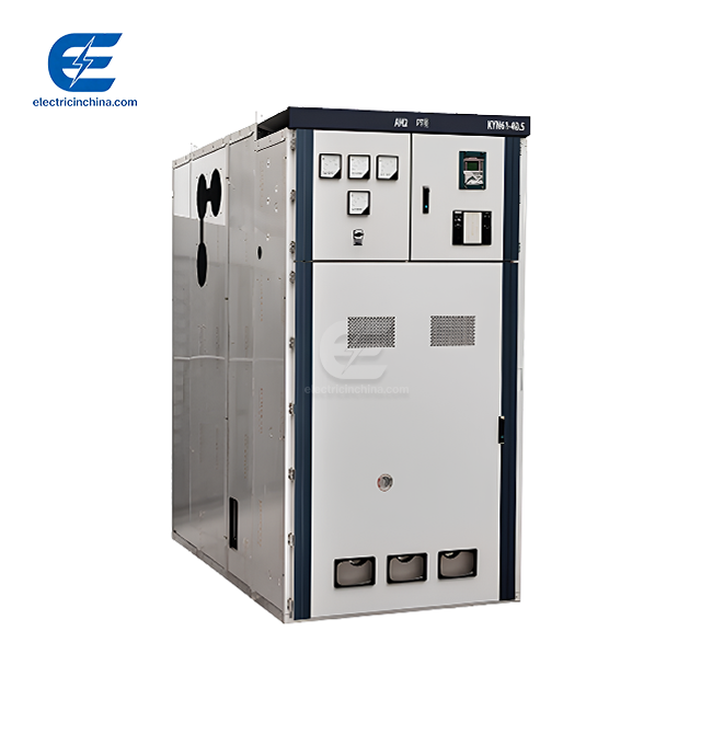 Metal Clad MV Switchgear